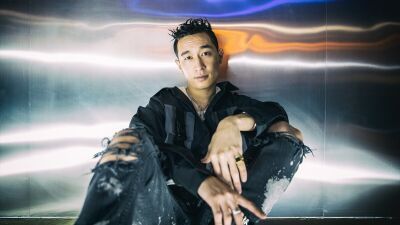 KEIJU、新曲「Let Me Know」のジャケット＆ティザー映像が公開！J-WAVE/FM802で最速オンエア決定