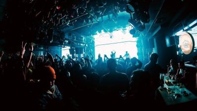渋谷の大人気ナイトクラブ「Club Camelot」20年の歴史に幕...ナイトクラブとしての営業を終了を発表、ラストパーティーを2025年5月3日 (土) ～5日 (月) に開催