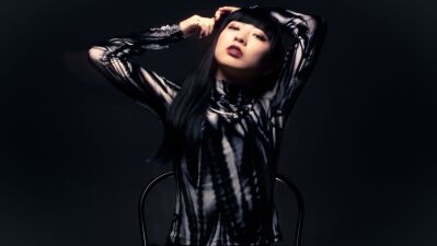 東京を拠点に活動するRISA TANIGUCHI (リサ・タニグチ) がNicole Moudaber (ニコール・ムーダバー) とタッグを組んだ新曲 "Gorgeous" を1月17日にリリース