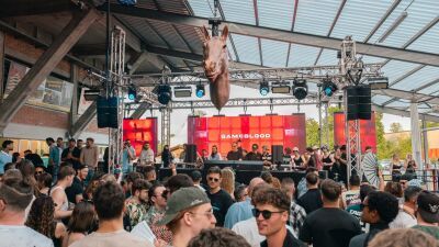 スイスのテクノイベント「Aarau Rave VOL. 7」で銃撃事件、22歳の女性が死亡、男性4名と女性1名が重軽傷