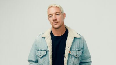 数々の世界的超ヒット曲をプロデュースしてきたスーパースター・プロデューサー/DJ のDiplo (ディプロ)、2月24日 (土) ZEROTOKYOにて約6年ぶりの来日公演決定!!
