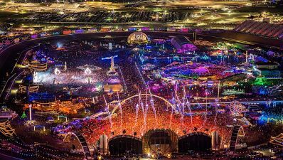 【EDC Las Vegas 2022】生ライブ配信が決定!! 日本時間5月21日（土）午前8時30分よりメインステージを含む全3ステージ視聴可能！【閲覧リンクあり】