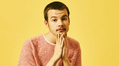 タイラー・ザ・クリエイターが大絶賛！サマソニ出演のレックス・オレンジ・カウンティ最新作が発売！