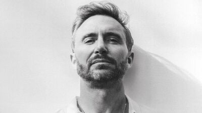 ヨーロッパ最大級の音楽授賞式「MTV EMA 2023」David Guetta (デヴィッド・ゲッタ) がベスト・エレクトロニック・アクト賞受賞、ベスト・アジア・アクト賞にはBE:FIRST