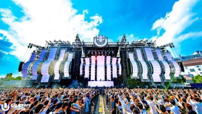 英国風PUB「HUB」でULTRA JAPAN 2019豪華グッズ＆ペアチケットを当てよう！7月31日まで