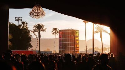 【閲覧URL＆タイムテーブルはこちら】間もなく開催の米フェス『Coachella 2026』今年度もライブ配信決定【日本時間4月11日 (土) 午前8時スタート】