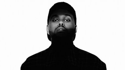 【The Weeknd】来日記念盤アルバム発売決定！CD を買うと抽選で20名様をミート ＆ グリートにご招待