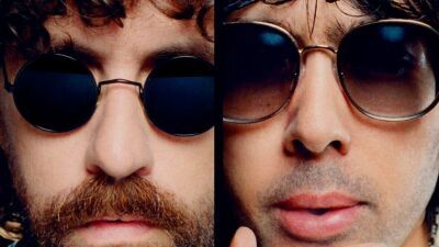 フランスのエレクトロ・デュオJUSTICE (ジャスティス) 、2024年春リリース予定のニューアルバムに先立ち新曲のプレビューをシェア