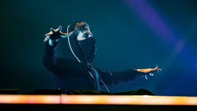 デビュー・アルバム明日発売のアラン・ウォーカー、初ジャパン・ツアー終了！ソールドアウトとなった東京公演ライヴレポート公開