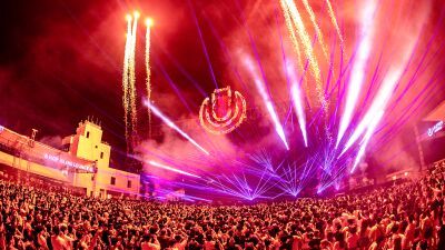 「ULTRA KOREA 2019」会場を新天地に移し、かつてない解放感の中での開催！最新フェスファッションにも注目！
