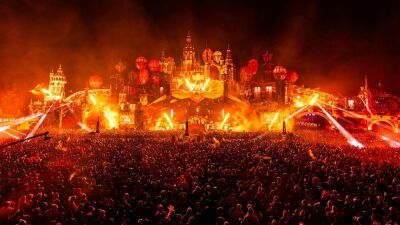 本年度の開催で20周年を迎えるベルギーのビッグフェス『Tomorrowland』ステージホストを発表！ Afterlife、EXHALEなど豪華ホストがずらり！