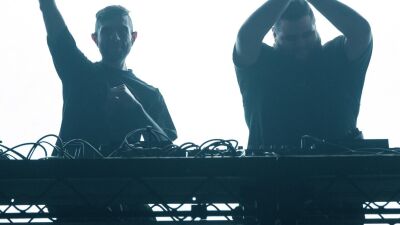 メロディック・テクノ・デュオMathame (マサメ) 、米・ラスベガス「Zouk Group」のナイトクラブにてキャリア初となるレジデントDJに就任