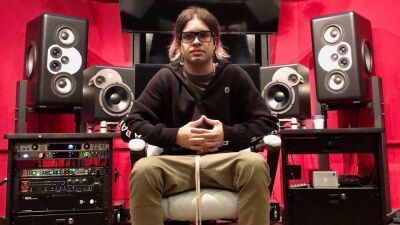 性的暴行で告発されたDatsik（ダットシック）、謝罪動画を投稿、復活を約束するも非難の嵐