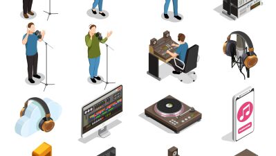 2022年、国際的な音楽関連上場企業20社の株価指数は44％以上下落、為替差益も株価下落を更に後押しか…ビルボード・グローバル・ミュージック・インデックス調べ