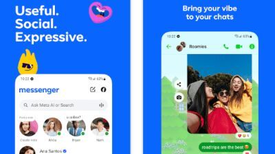 【Facebook】Messenger専用の独立アプリサイトが2026年4月をもって終了、今後はFacebook本体のMessenger機能へ統一