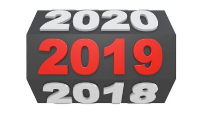 各レーベルが2019年を締めくくる YearMix を続々公開！