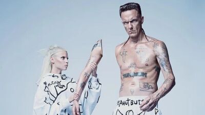 南ア・ヨハネスブルグ発のラップグループDie Antwoord（ダイ・アントワード）、貧しい疾患持ちの少年をMVに出演させるために養子にして利用した…!? 児童搾取、性的・身体的・精神的虐待で起訴