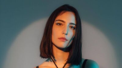 Amelie Lens（アメリー・レンズ）、今夏スペイン・イビザ島のキャパ4,000人を誇る人気クラブ「DC10」にて、自身初となるレジデントDJに就任！