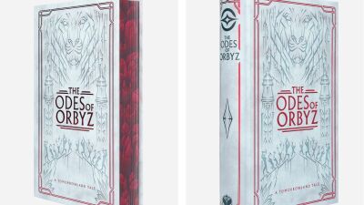 ベルギー発のビッグフェス「Tomorrowland」が限定版ハードカバーの3作目のファンタジー小説 「The Odes of Orbyz」を出版