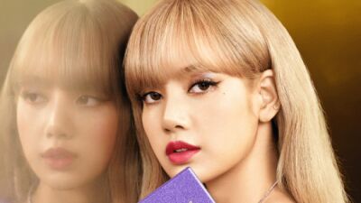 BLACKPINK（ブラックピンク）のLisa（リサ）とコスメ・ブランド「M・A・C」がコラボ！ ブランド初のメイクアップコレクション「MAC x L」を発売