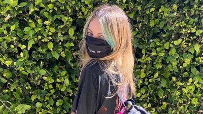 Alison Wonderland（アリソン・ワンダーランド）「Temple of Wonderland」は2021年へ延期……一方で新曲リリース間近か!?