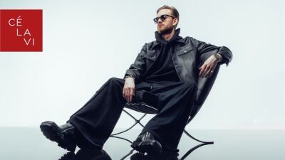 Anyma (アニマ) とのコラボでも知られるChris Avantgarde (クリス・アヴァンギャルド) 、11月13日 (金) 渋谷CÉ LA VI TOKYOにて初来日公演が決定！
