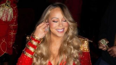 Netflixで配信！Mariah Carey (マライア・キャリー）、米・フットボールリーグ『NFLクリスマス・ゲーム』で時代を超えたクリスマスソングの定番曲 "恋人たちのクリスマス" の披露が決定
