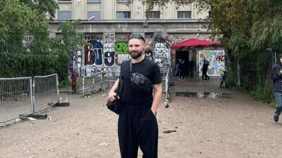 Skrillex (スクリレックス) 、2023年に引き続きドイツ・ベルリンの世界最高峰クラブ Berghain (ベルグハイン) でのプレイが発表、チケットは即完売