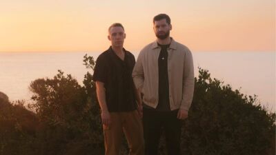 ODESZA (オデッサ) 、最後のライブパフォーマンスとなるツアー「The Finale」を2024年6月からスタート…カリフォルニア、ニューヨーク、コロラド、ワシントンにて開催
