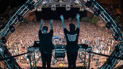 Slander（スランダー）主催の初フェスとなるはずだった『Starbase Music Festival』、新型コロナウイルスの影響を受けキャンセルに