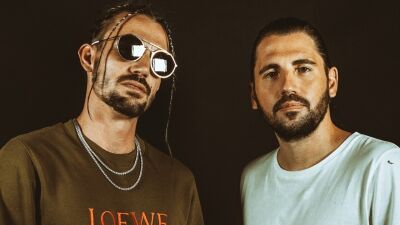 Dimitri Vegas ＆ Like Mike、デジタル音楽、ゲーム、ライフスタイルに関するエージェンシーベンチャー「The Smash Universe」をローンチ