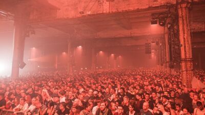 ナイトクラブ消滅の危機!? 6月21日に予定されていたロックダウン解除、4週間延長に……イギリス