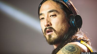 【Steve Aoki】EDM界のスーパースターがアドバイスする「新型コロナの検査中も仕事にフォーカスし続けるための方法」は超シンプル