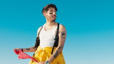 Ookay（オーケー）、「全米自殺予防週間」にTwitterとInstagarmストーリーで自身のメンタルヘルスについて初告白、自身の抱えていた自殺念慮についても言及