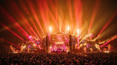 【Tomorrowland 2019】Week1のヘッドライナーが追加！Week2の空欄はまだ発表されず