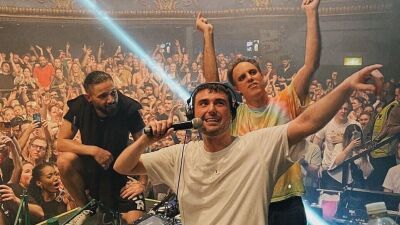 フォー・テットがスクリレックスの未発表ハウストラックをInstagramで共有＆フレッド・アゲインも含む３人のManchester Warehouse Projectsも大成功！
