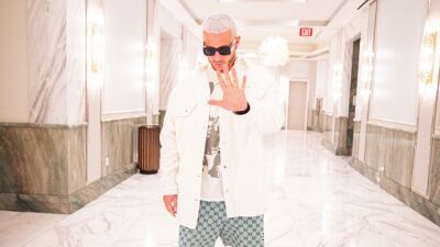 DJ Snake（DJ スネーク）、2022年6月11日にフランス・パリに構える超巨大スタジアムParc des Princesにて、自身最大のキャパシティ＆規模となる公演を開催！