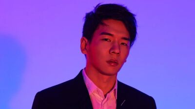 Nicky RomeroのレーベルProtocol Recordingsでもお馴染みのRaiden（ライデン）、初ミニ・アルバム『Love Right Back』を10月11日（月）にリリース！