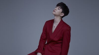 JUNHO (From 2PM)、最後の夏。  今年も夏の全国ソロツアーが名古屋で開幕！！  新曲「想像」初披露！
