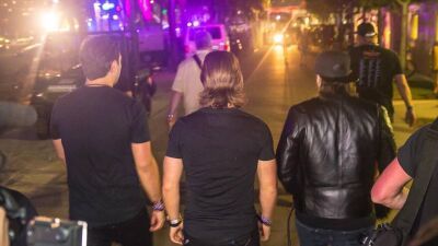 Swedish House Mafia（スウェディッシュ・ハウス・マフィア）、スウェーデン初の家具ブランドIKEA（イケア）とまさかのコラボを発表！トラックメイカー向けの家具を発売予定…!?