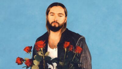 Salvatore Ganacci（サルバトーレ・ガナッチ）、自身のルーツに敬意を表したシングルを、おもしろMVと共にリリース＆デビューアルバムも近日リリース予定