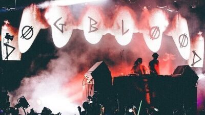 Boys Noize（ボーイズ・ノイズ）x Skrillex（スクリレックス）のデュオ Dog Blood（ドック・ブラッド）、約３年ぶりとなる新曲リリース間近!?