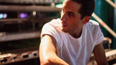サマソニ出演決定のG-Eazy、自身の誕生日に新曲を3曲リリース！