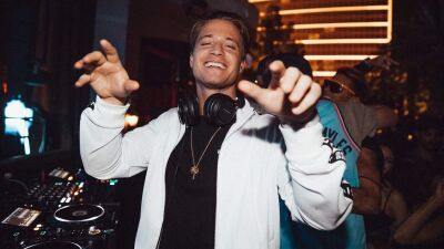 KYGO（カイゴ）、ニューアルバム『GOLDEN HOUR』の完成を発表！アルバムからのファーストシングルは今週金曜リリース