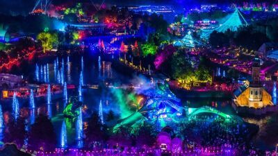今年のTomorrowlandの開催は...!? TMLから公式アナウンス発表（※3月25日現在）