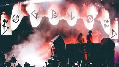 SkrillexがTy Dollar SignとDog Bloodのコラボレーションが近日公開されるとアナウンス