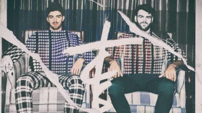 【The Chainsmokers 】LIVE SET で臨む初の大規模来日公演を目前に控え、オープニングDJが決定！