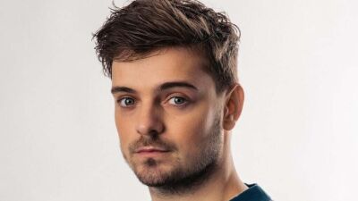 Martin Garrix（マーティン・ギャリックス）、G-Eazy & Sasha Alex Sloanとのコラボ曲「Love Runs Out」をリリース！