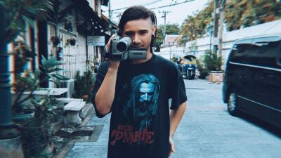 今週末開催!!オンラインフェス【Utopias festival】にロックダウン後初となるSkrillexの出演が決定！