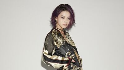 2016年いっぱいで芸能界引退を表明したDJ Erie、その旅立ちをVERBAL達と祝うパーティを緊急開催！
